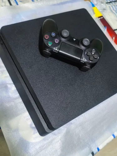 PS4 DESBLOQUEADO