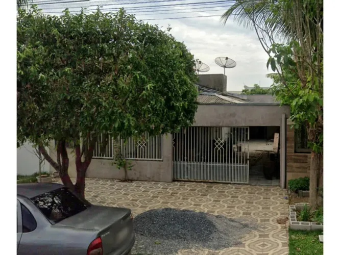 Casa em Leilão - Jardim Paraíso - Sinop - MT