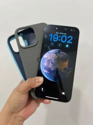 IPHONE 14 PRO MAX TODO ORIGINAL 256 G