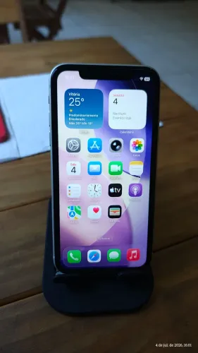 iPhone 11 - 64GB 