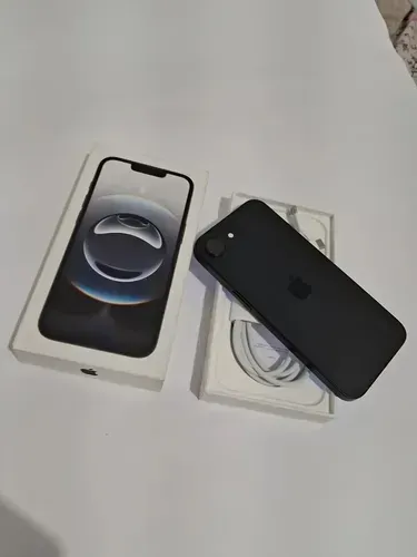 iPhone 16e 512gb