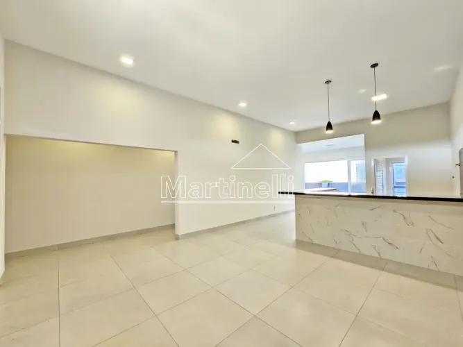 Casa térrea à venda no Condomínio Terras de Santa Martha, próximo ao Supermercado Cenourão