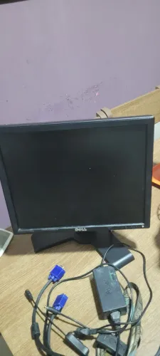 Monitor