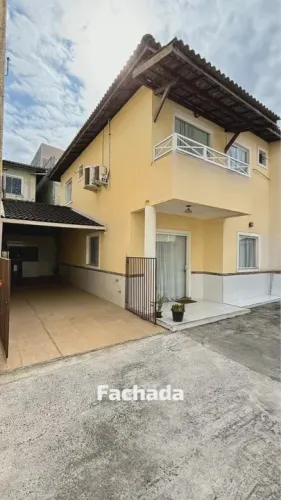 Linda Casa Nascente 3/4 Sendo 1 Suíte em Ipitanga Com Energia Solar