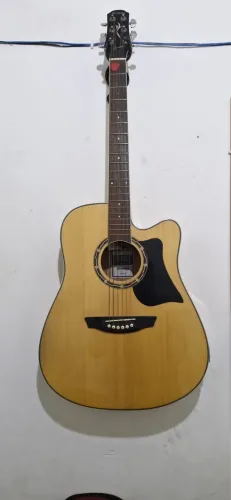 Violão strimberg