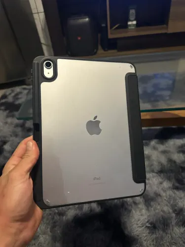 iPad 10 geração 256GB