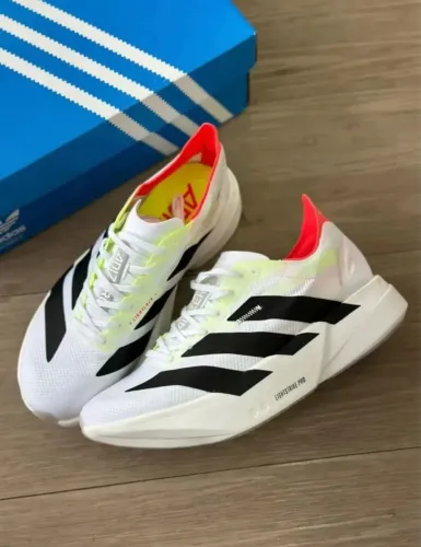 Tênis adidas adizero pro