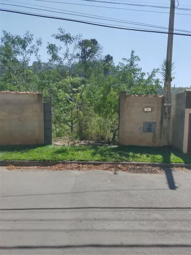 Terreno para chácara