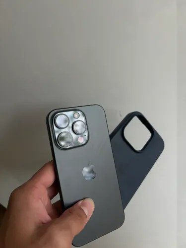 iPhone 15 pro