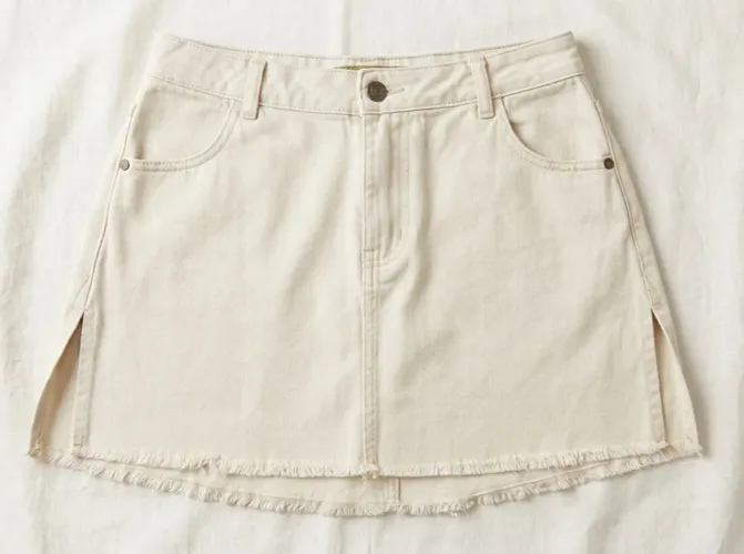 Shorta Saia 40