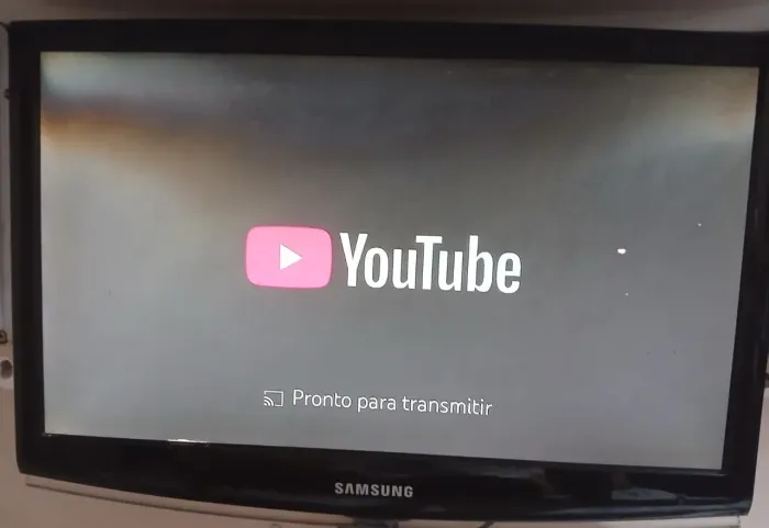 Tv Samsung 