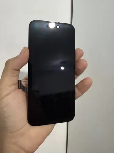 Display iPhone 15 original retirada