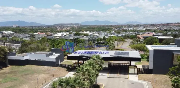 OPORTUNIDADE - Terreno com 395m² no Jardins Ibiza