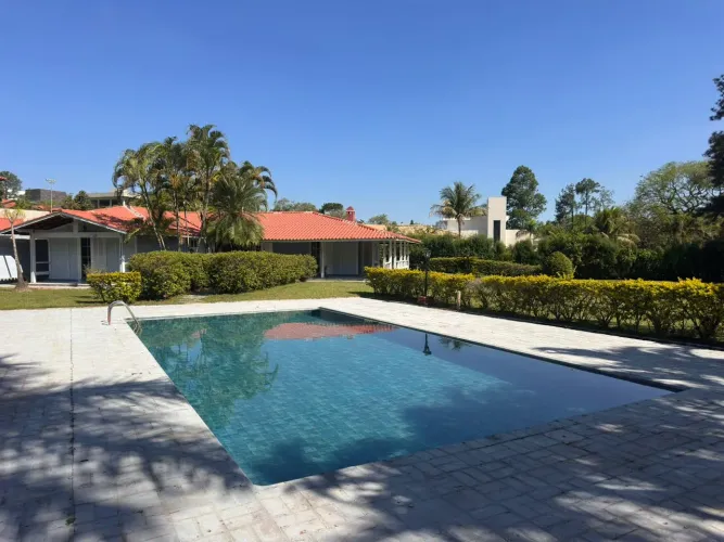 Chácara em Condomínio com 7 quartos, City Castello, Itu - R$ 1.68 mi, Cod: CO-1146