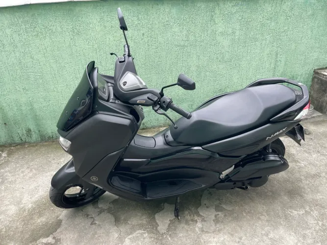 Nmax 2022