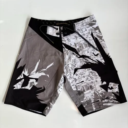 Bermuda mcd vintage relíquia 