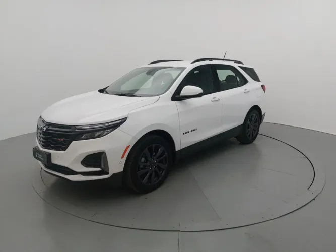 Chevrolet Equinox RS 1.5 Turbo 172cv Aut. 2024