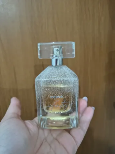 Perfume Wepink 