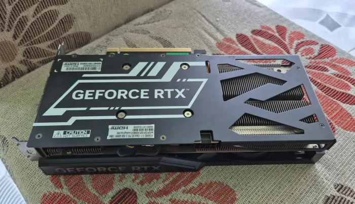 RTX 4060 TI