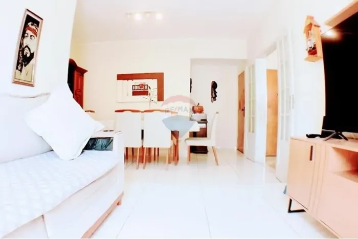 Apartamento 3 Quartos (1 Suíte) na Vila Valqueire 87m² com Dependência Completa