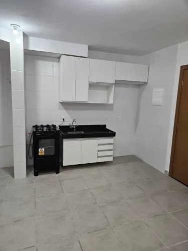 Vendo AP:Condomínio Torres de trindade