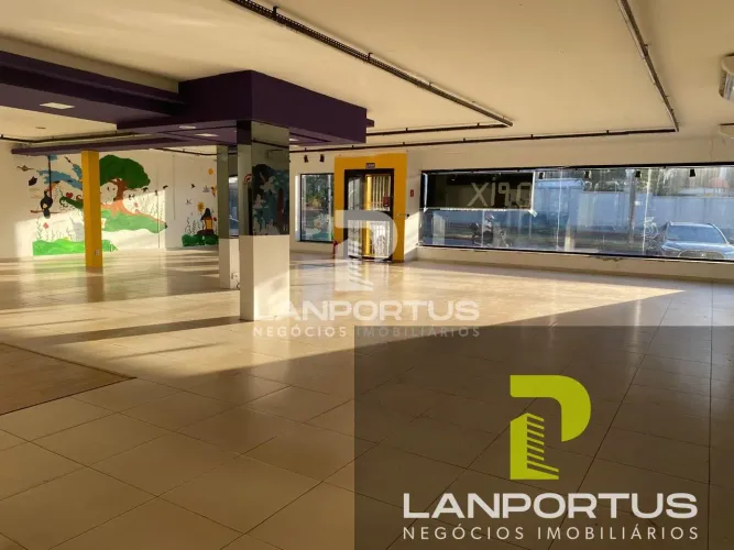 Imóvel Comercial na Av. Presidente Vargas 477,89 metros quadrados Ribeirão Preto SP