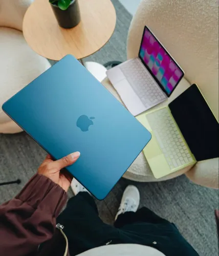 MacBook Neo 13? 8/256Gb - Novo/Lacrado