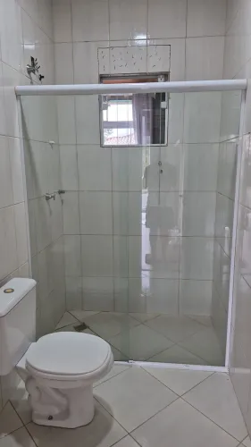 Vendo Box para Banheiro