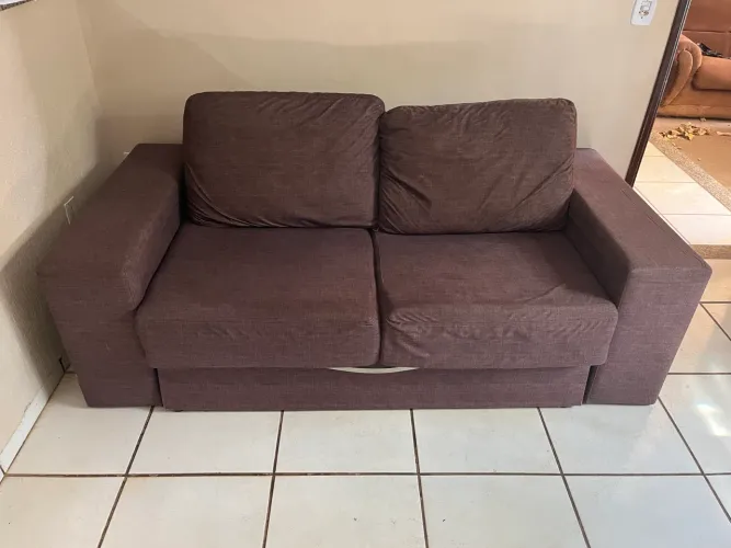 Sofá cama