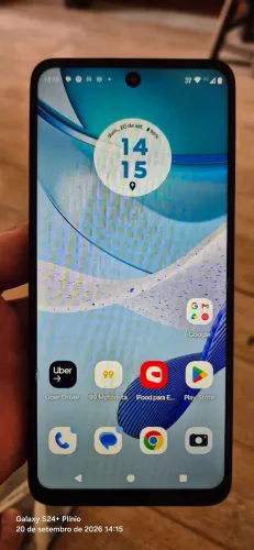 Redmi note 11 Moto G53