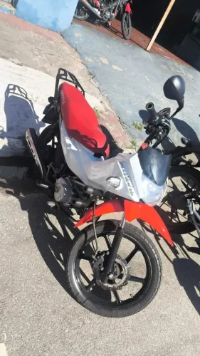 Honda Titan POP 2021