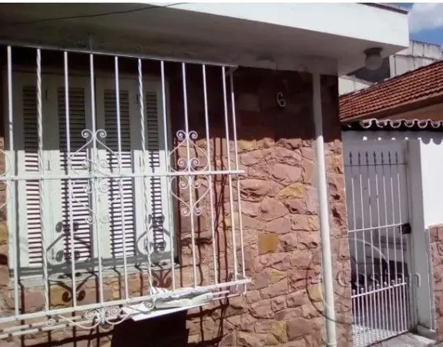 casa em vila -reformada no tatuapé