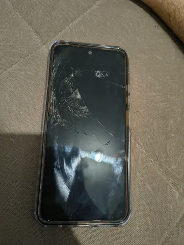 Redmi note 12 4G para retirada de peça