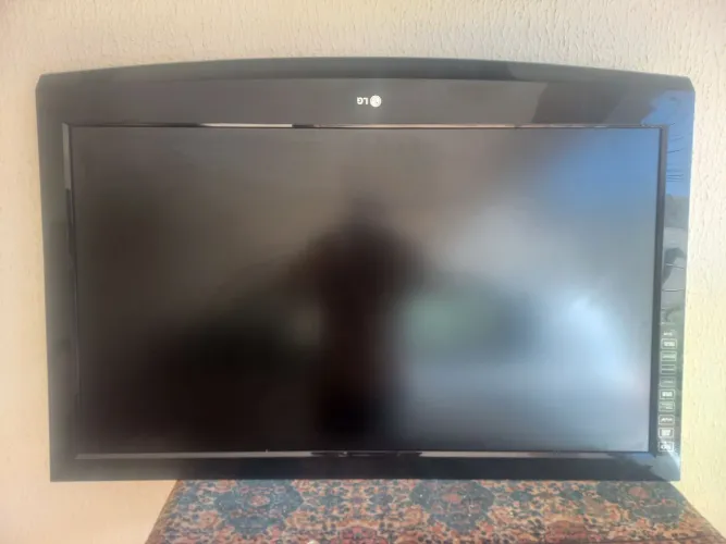 TV LG 42 polegadas