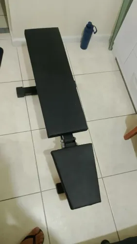 Cadeira para musculação 
