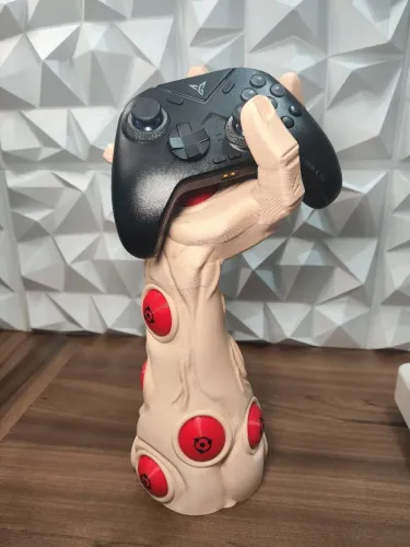 Suporte para controle de Xbox Danzo a pronta entrega