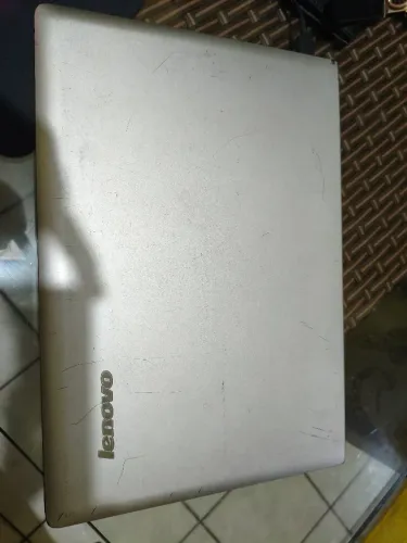 Notebook Lenovo G80 40