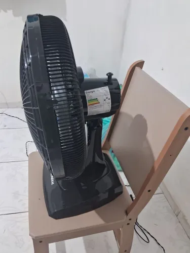 Vendas de eletrodomésticos