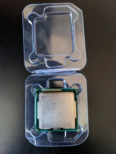 Intel Core i5-2400 3.10GHz