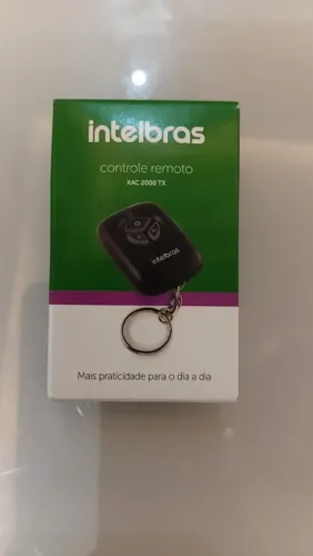CONTROLE PARA MOTOR DE PORTÃO