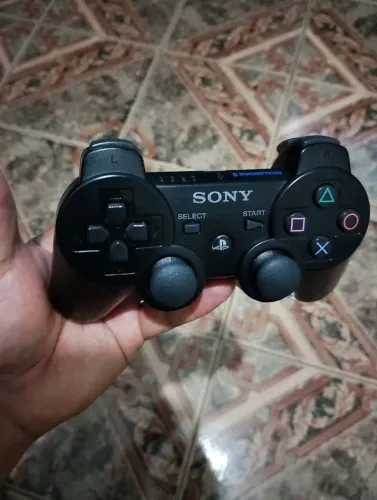 Controle original para PS3 em excelente estado!