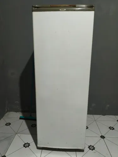 Geladeira consul pratice 340