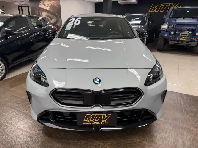 BMW M M 135i Xdrive 2.0 306cv AUT 2026