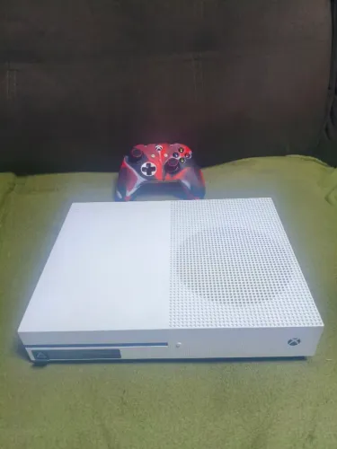 Xbox one s 1 tb
