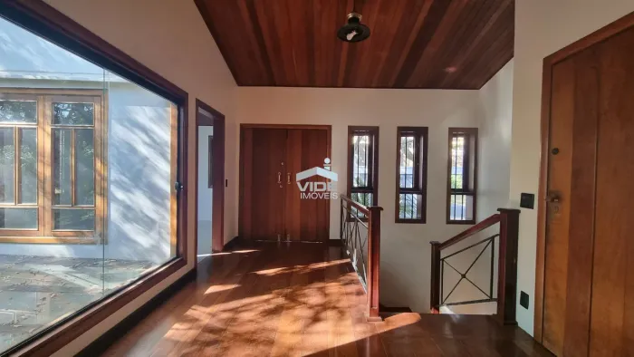 CASA PARA VENDER OU ALUGAR | CONDOMÍNIO ALTO DAS PALMEIRAS | CAMPINAS