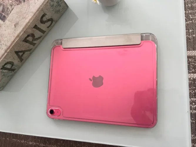 iPad A16