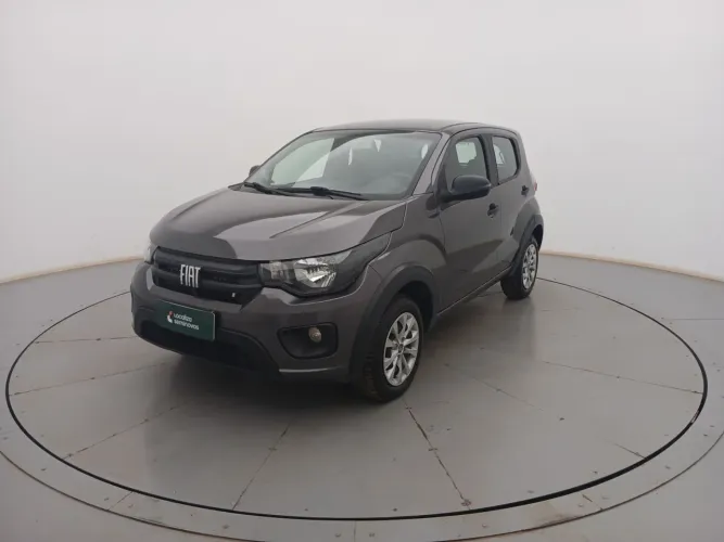 Fiat Mobi Like 1.0 Fire Flex 5P. 2025