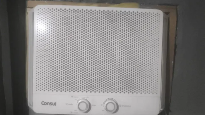 Ar condicionado 10.000 btus