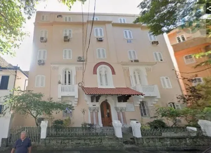 Apartamento em Urca - Rio de Janeiro