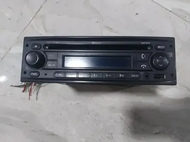 Rádio original GM Montana e agile Bluetooth